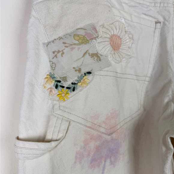 Free People Love Alive Boyfriend Jeans - Picture 11 of 14